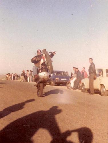 c mon oncle a l'anne� 1976